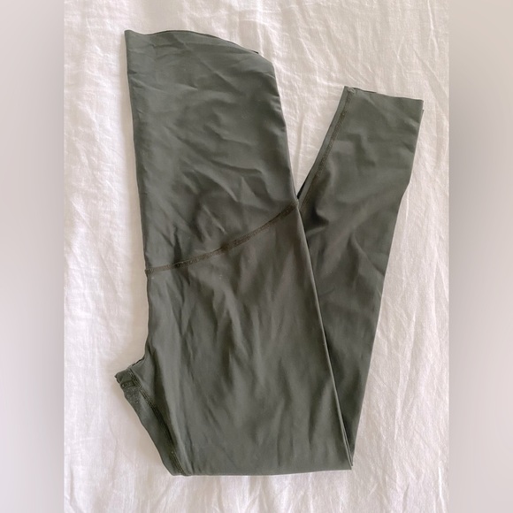 Aumnie maternity leggings - Picture 2 of 3